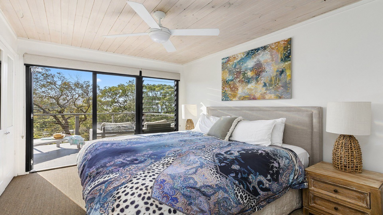 Photo of Bedroom in Killcare