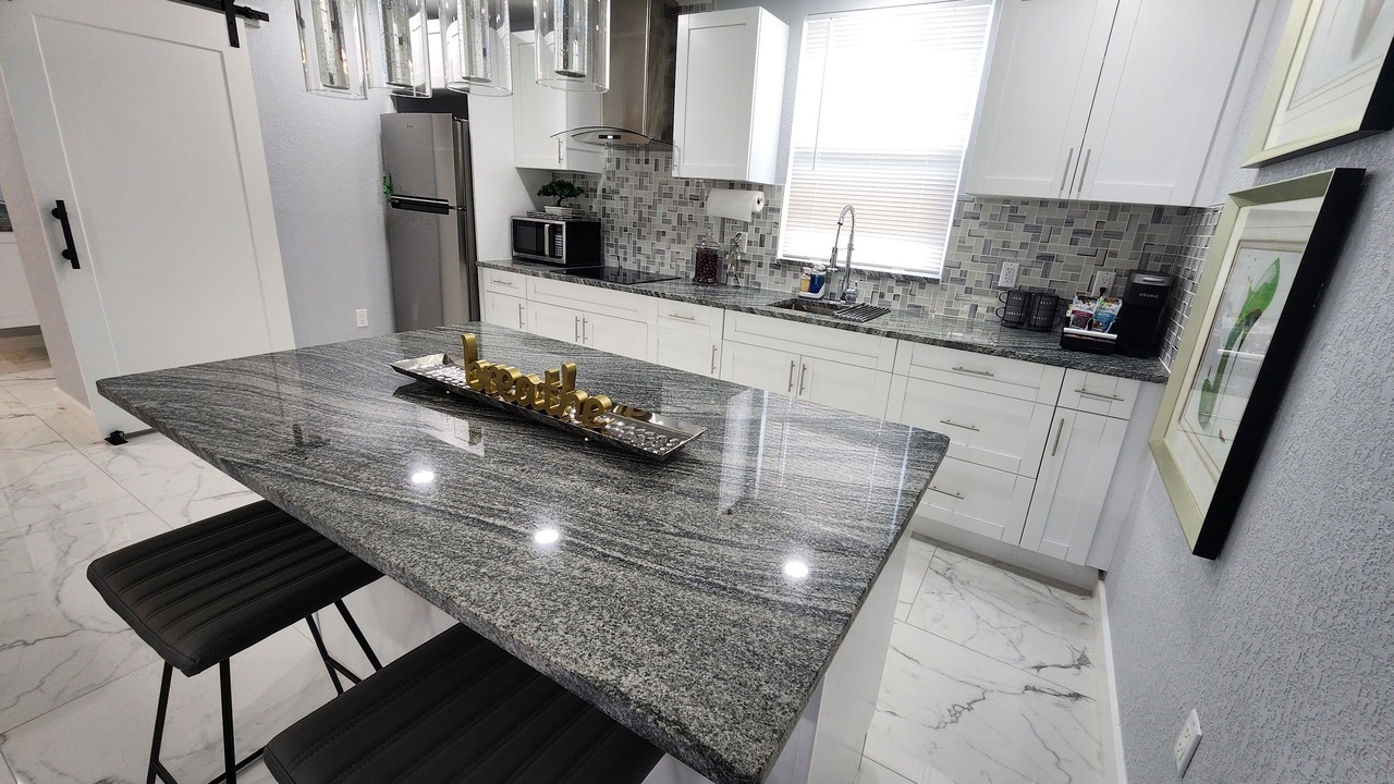 Photo of Kitchen in Orient Park