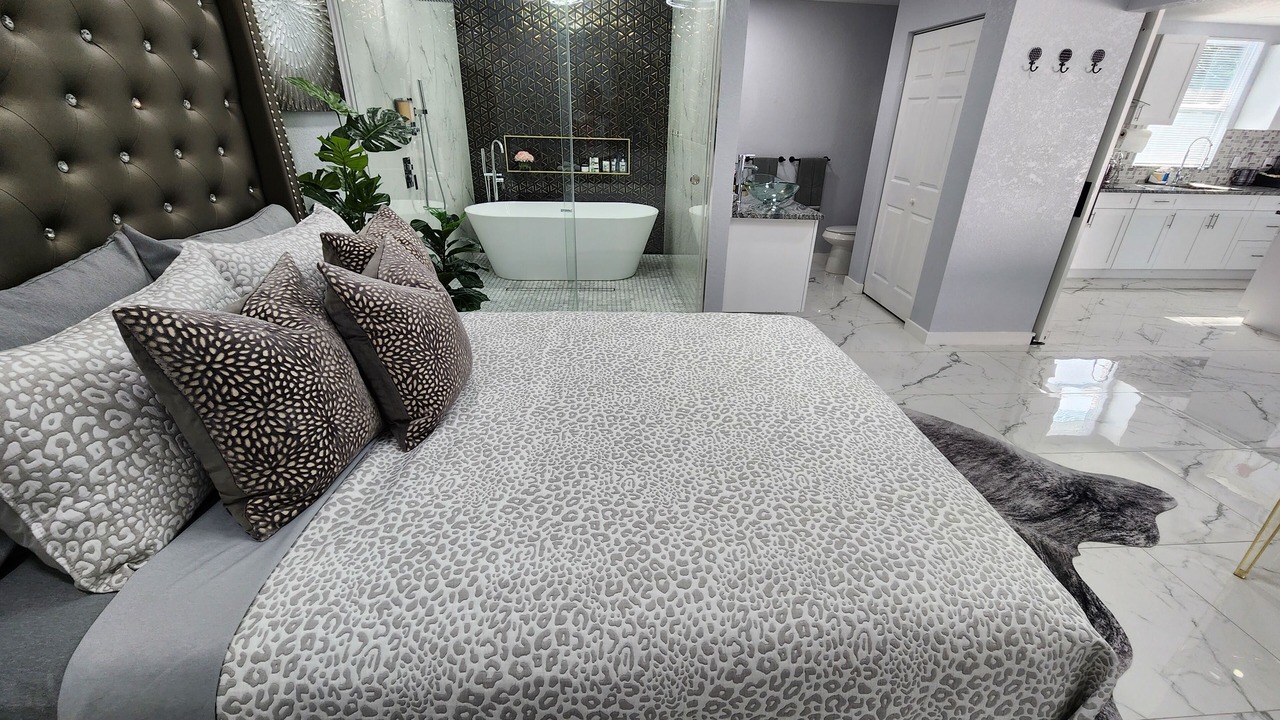Photo of Bedroom in Orient Park