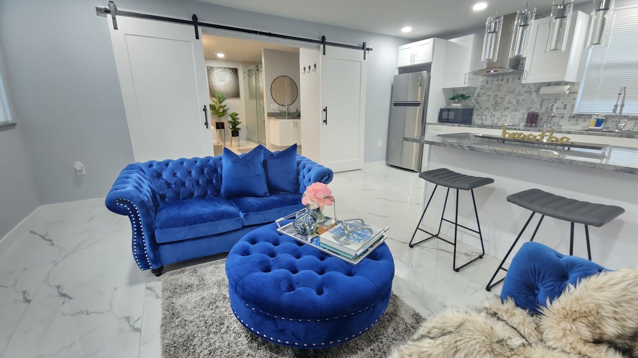 Photo of Livingroom in Orient Park