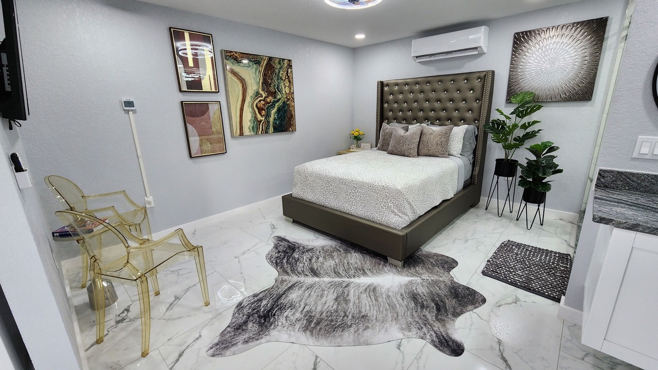 Photo of Bedroom in Orient Park