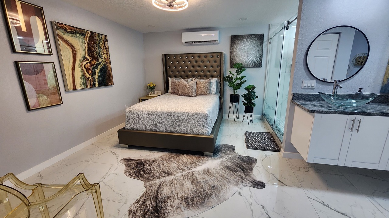 Photo of Bedroom in Orient Park