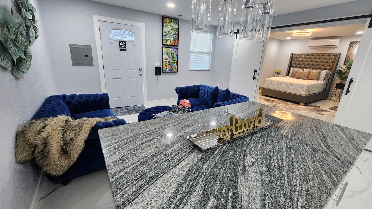 Photo of Bedroom in Orient Park