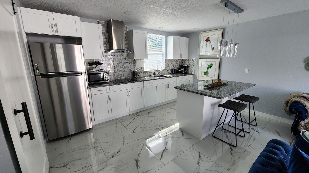 Photo of Kitchen in Orient Park
