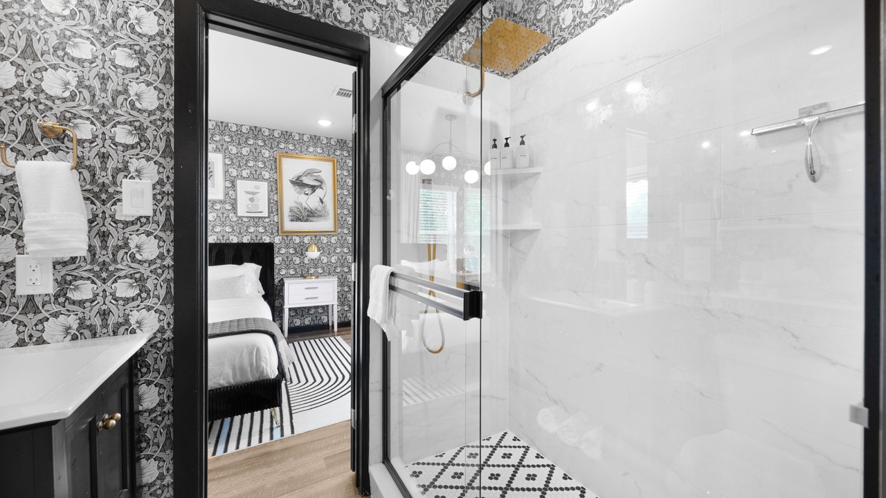 Photo of Bathroom in Greater East End