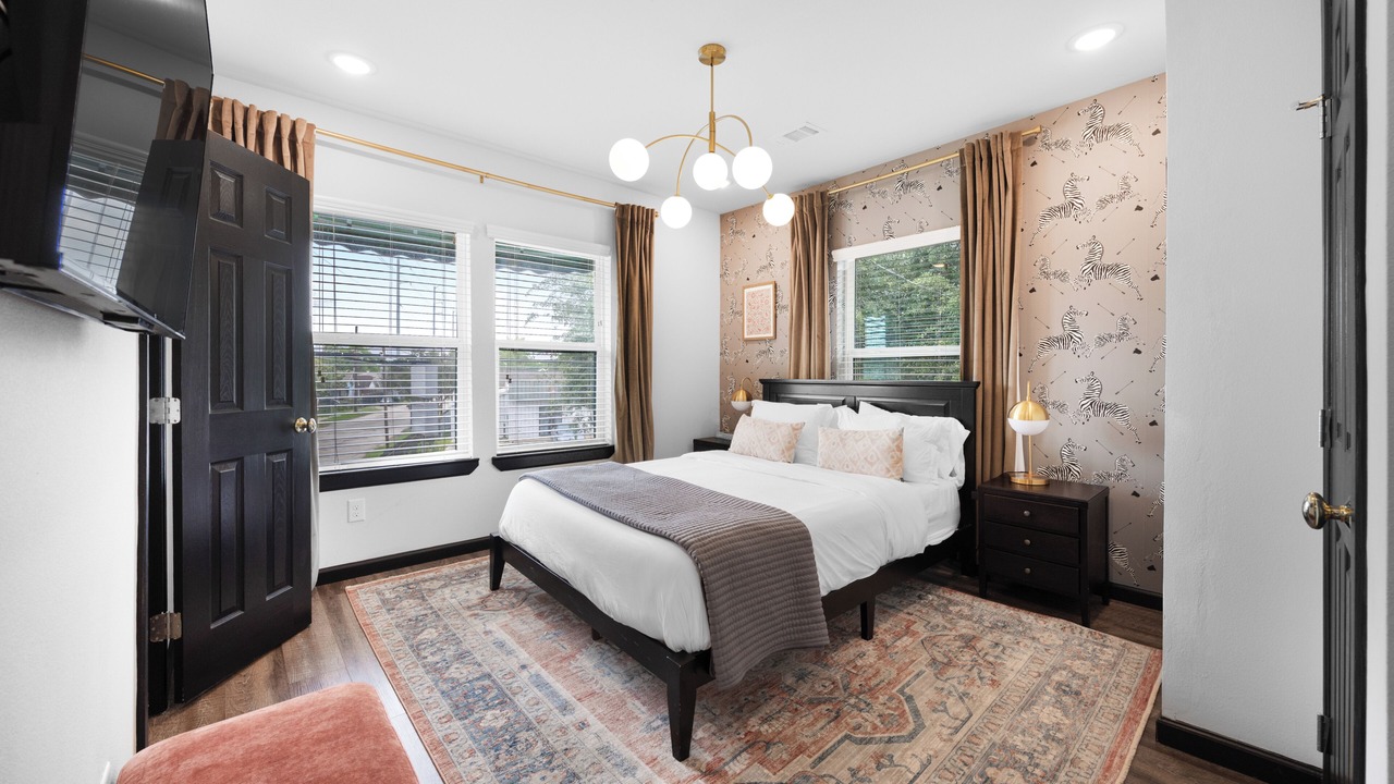 Photo of Bedroom in Greater East End