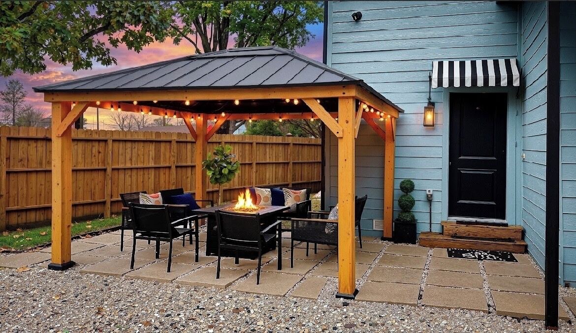 Photo of Outdoor in Greater East End