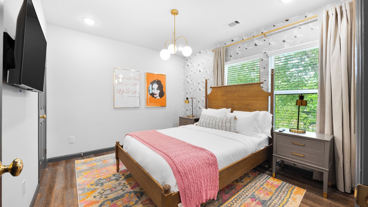 Photo of Bedroom in Greater East End