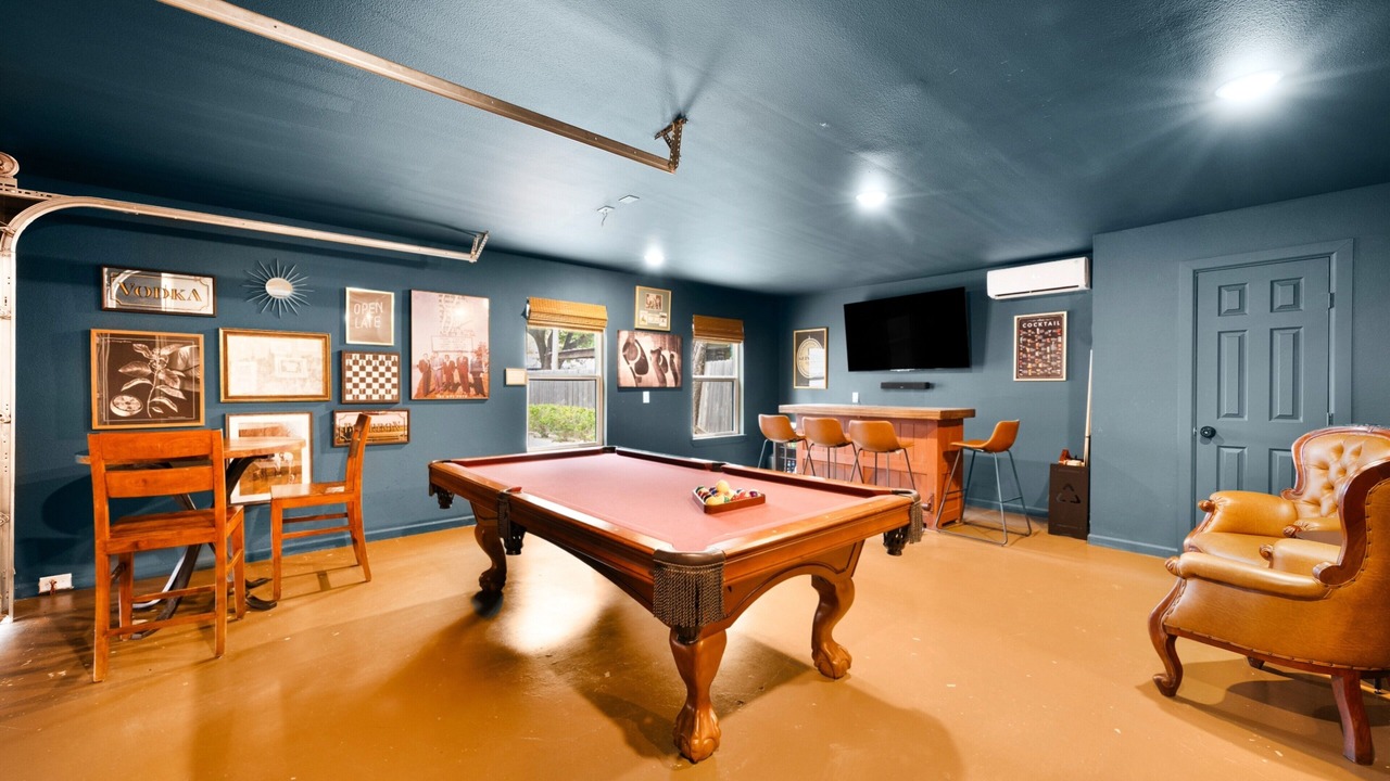 Photo of Bedroom in Greater East End