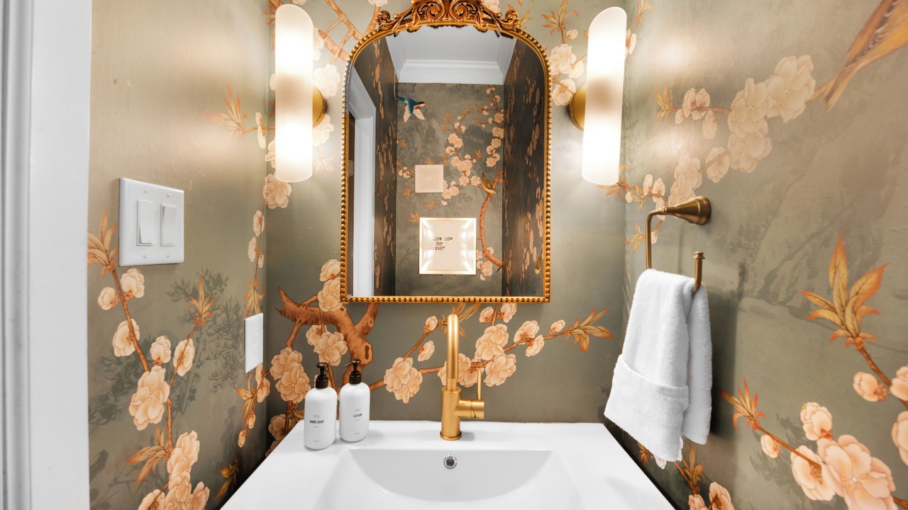 Photo of Bathroom in Greater East End
