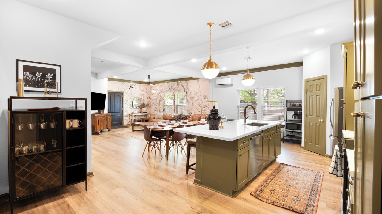 Photo of Kitchen in Greater East End