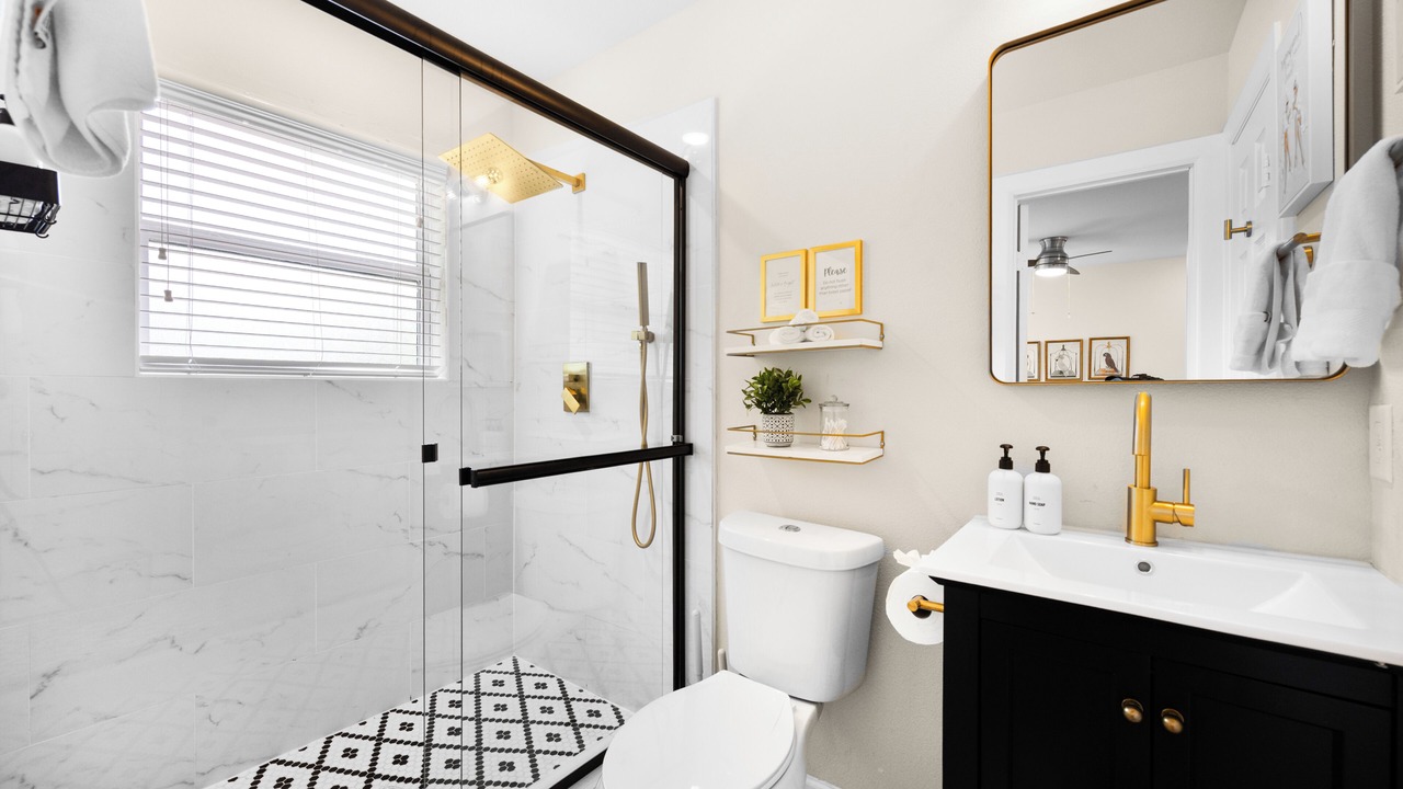 Photo of Bathroom in Greater East End