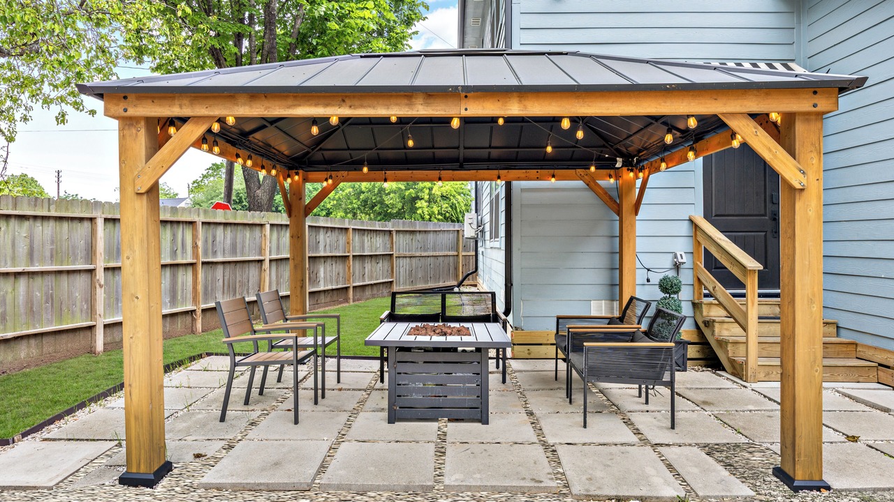 Photo of Outdoor in Greater East End