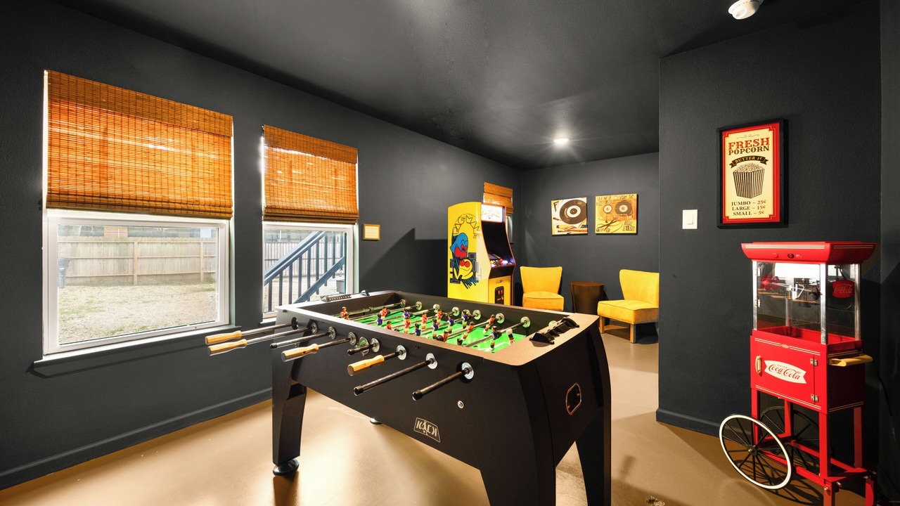 Photo of Bedroom in Greater East End
