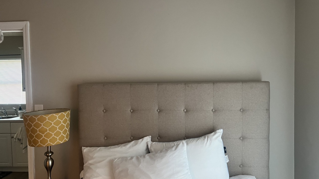 Photo of Bedroom in Peach Orchard