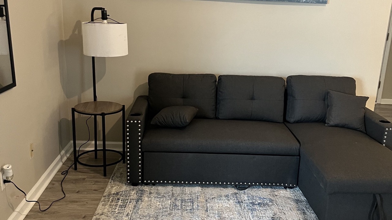 Photo of Livingroom in Peach Orchard
