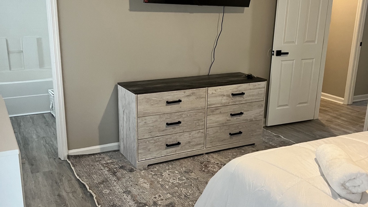 Photo of Bedroom in Peach Orchard