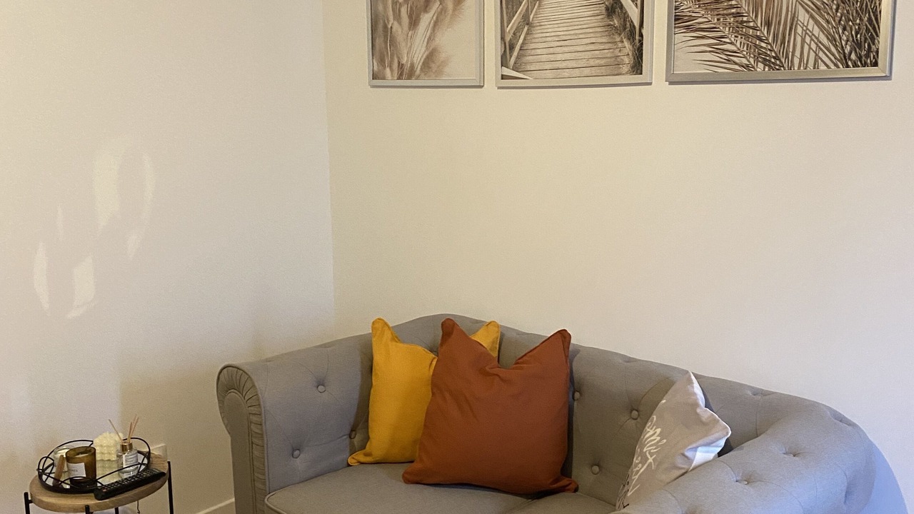 Photo of Livingroom in Groslay