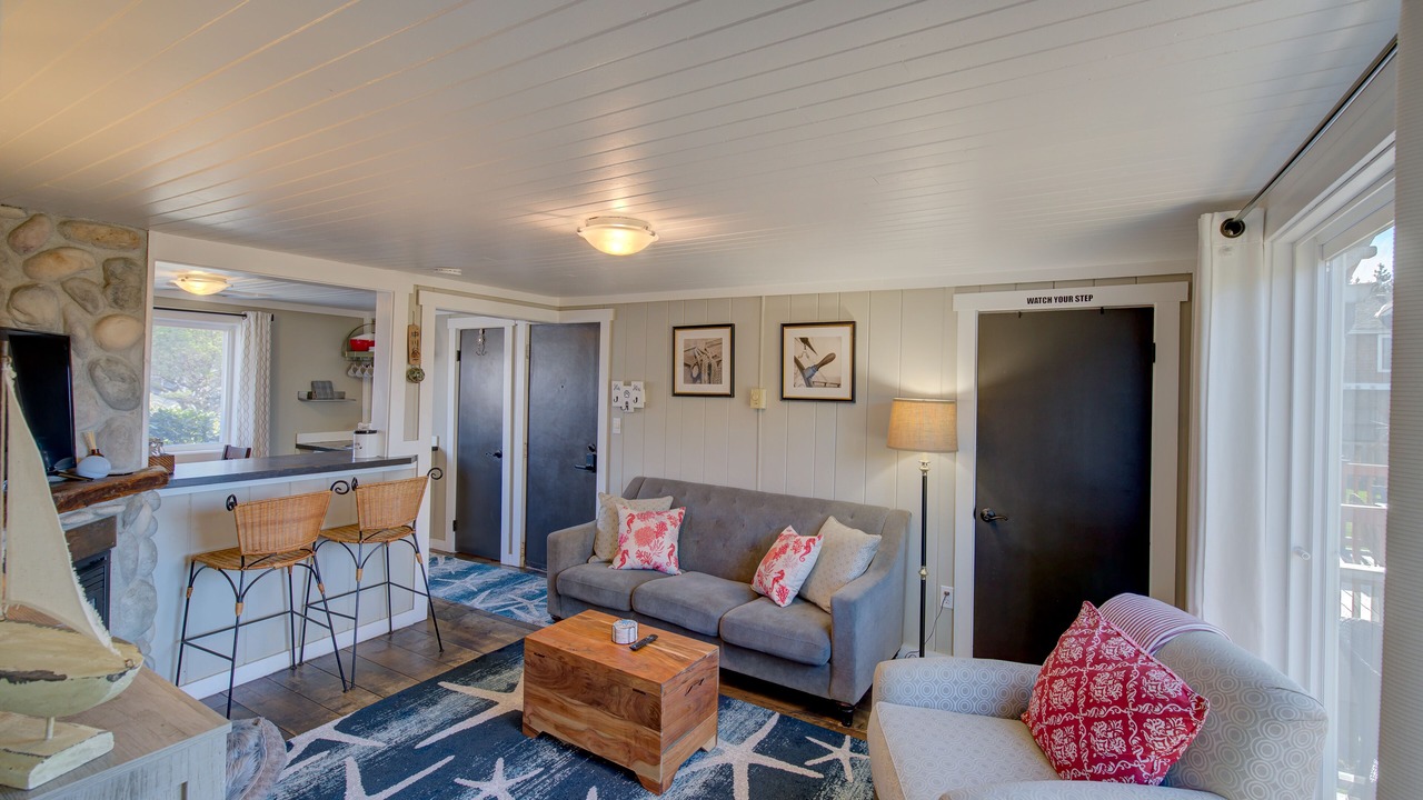Photo of Bedroom in Long Beach