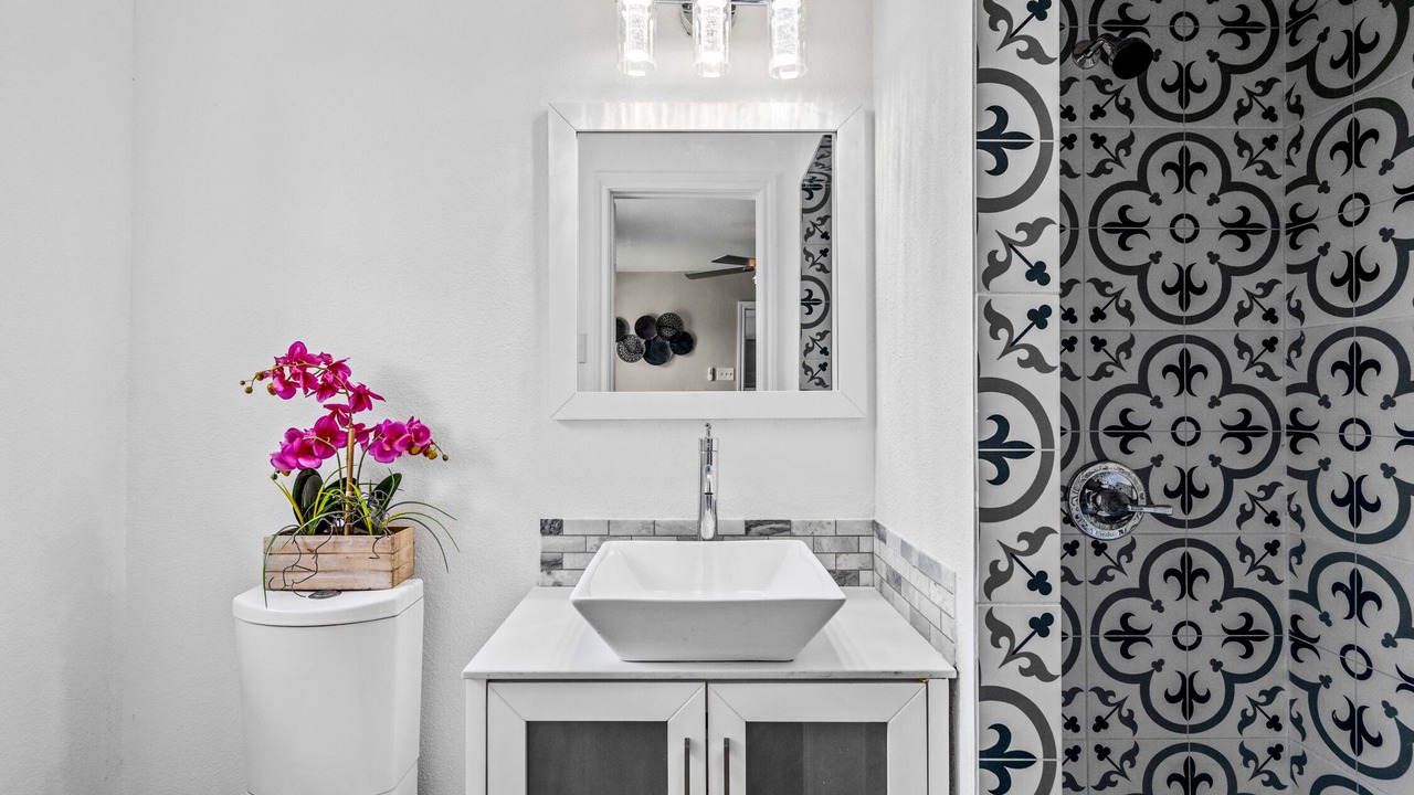 Photo of Bathroom in Dallas