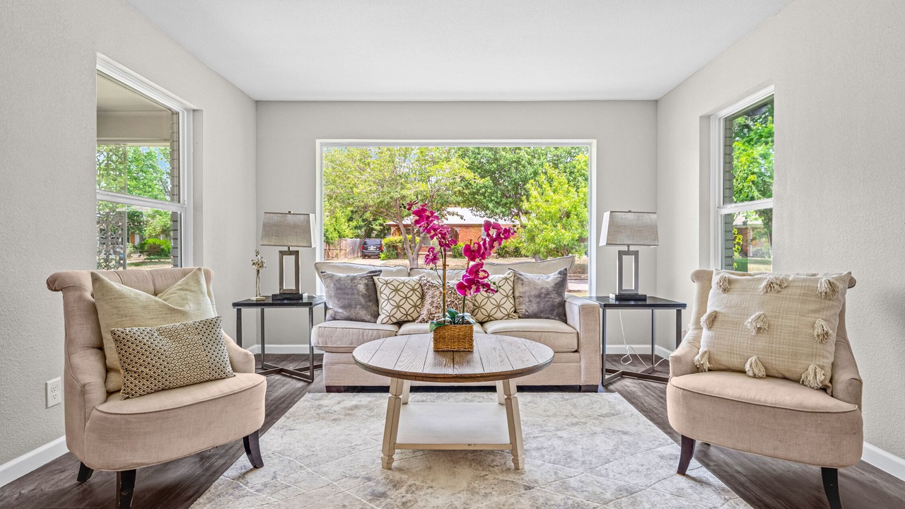Photo of Livingroom in Dallas
