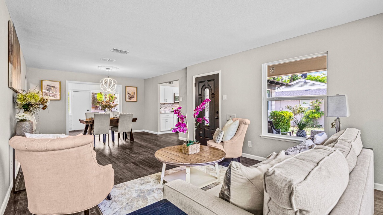 Photo of Livingroom in Dallas