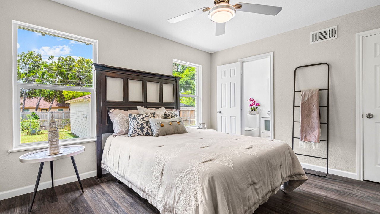Photo of Bedroom in Dallas