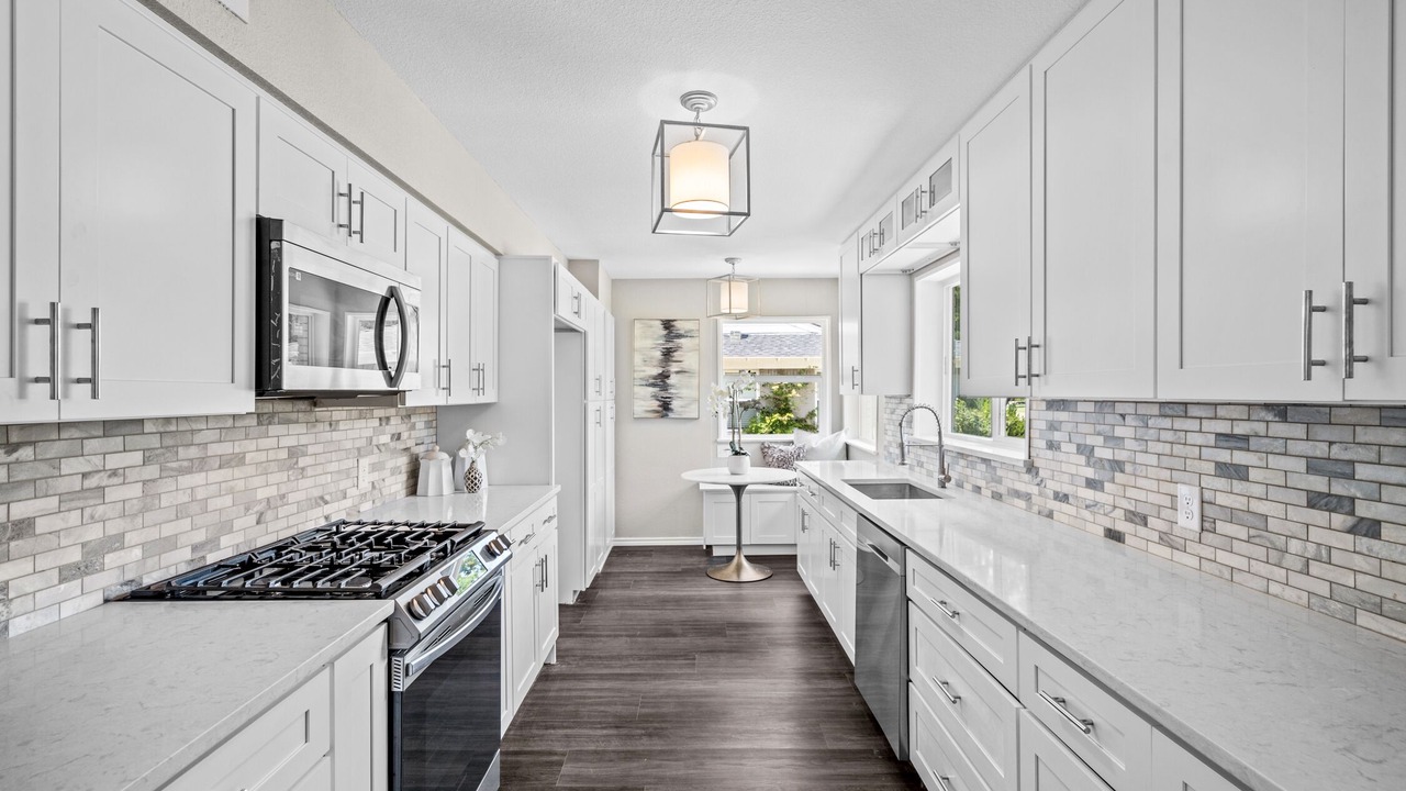 Photo of Kitchen in Dallas
