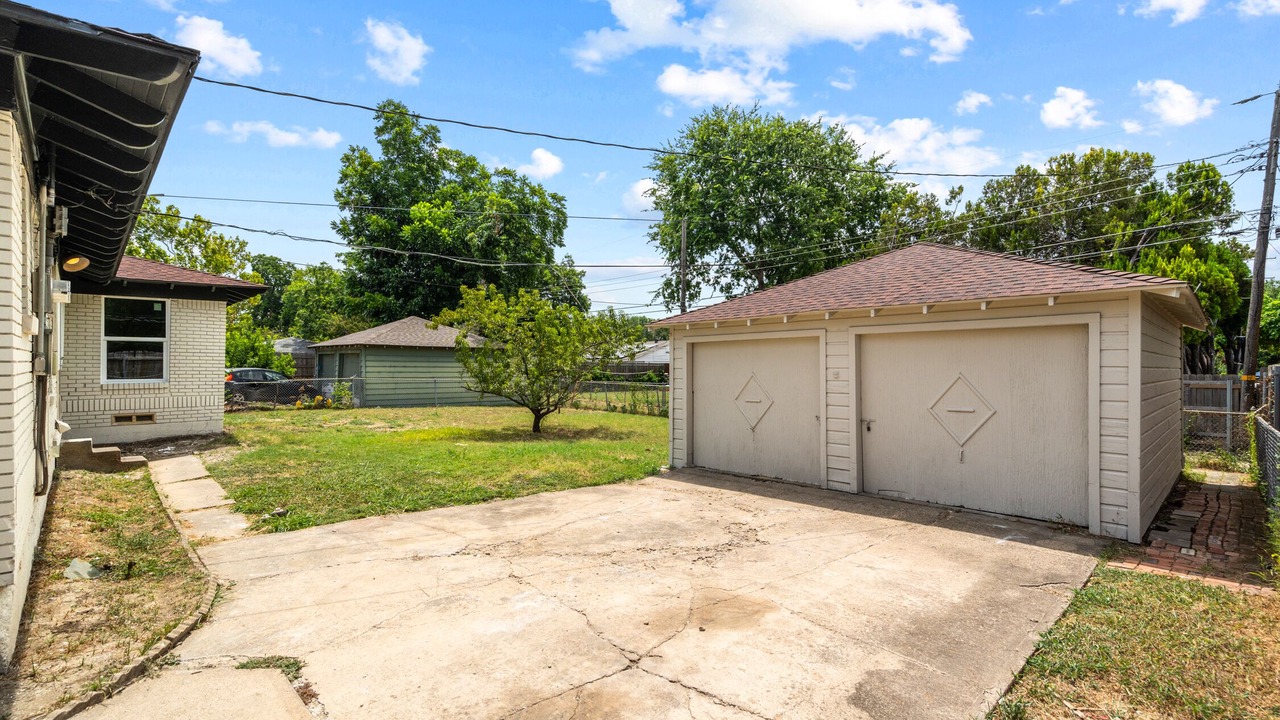 Photo of Outdoor in Dallas