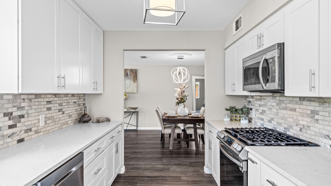 Photo of Kitchen in Dallas
