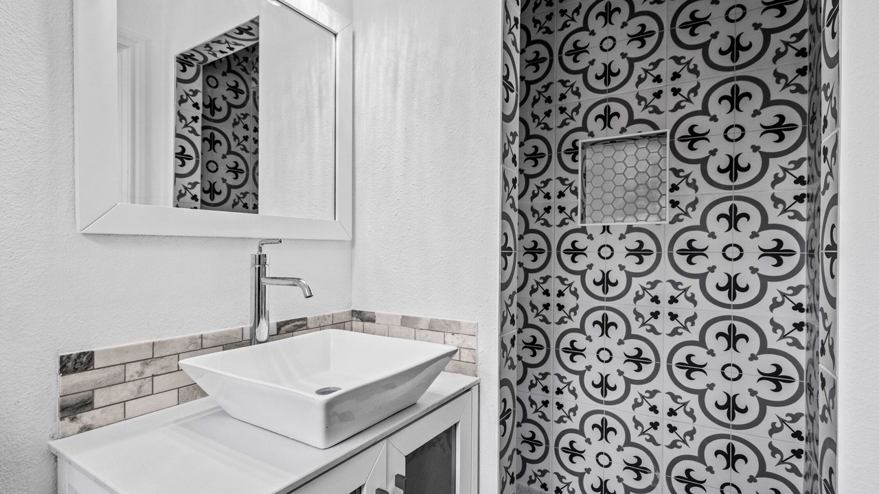 Photo of Bathroom in Dallas