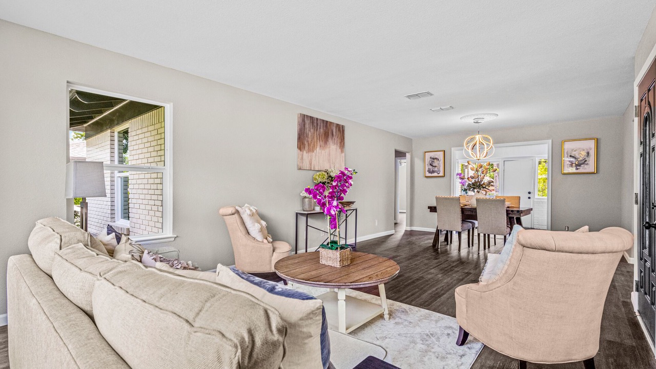 Photo of Livingroom in Dallas