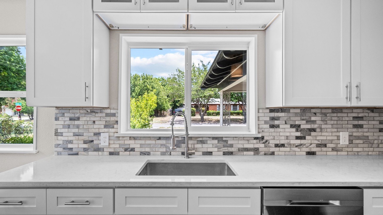 Photo of Kitchen in Dallas
