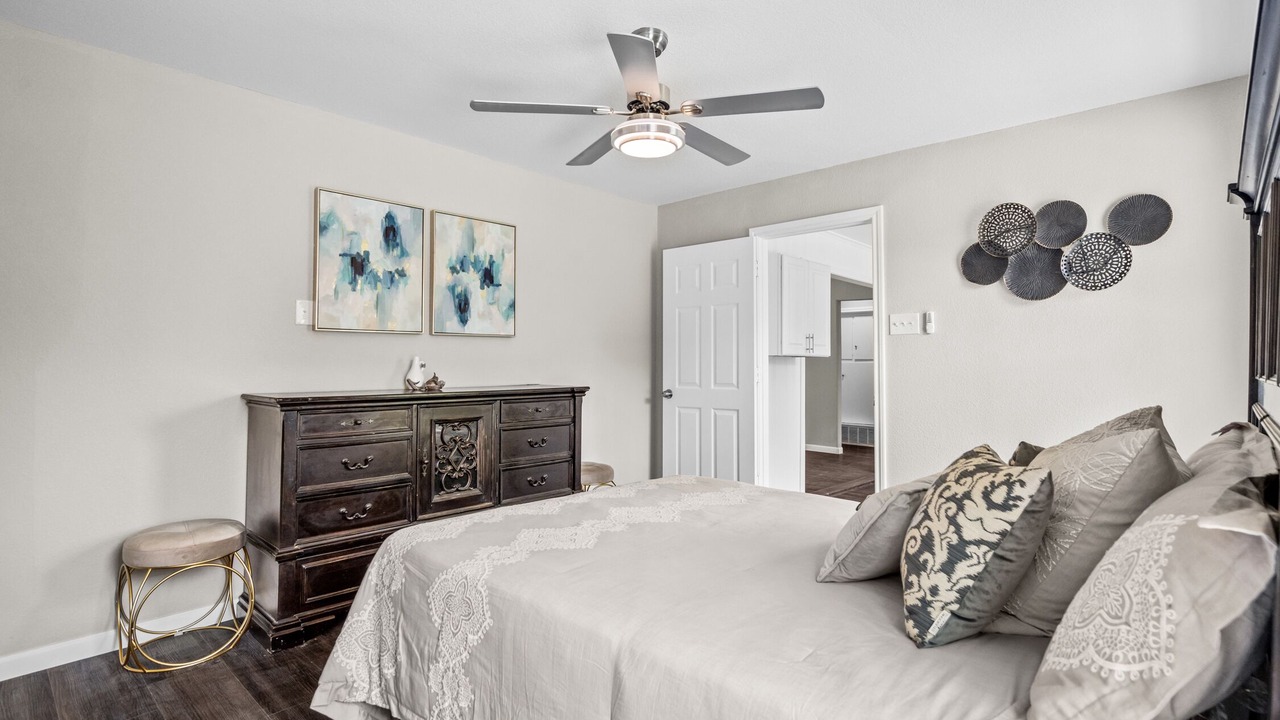 Photo of Bedroom in Dallas