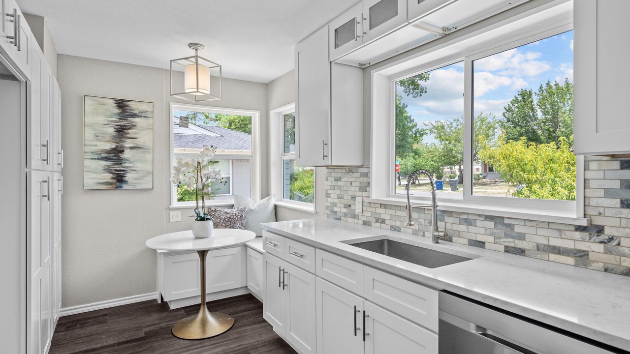 Photo of Kitchen in Dallas