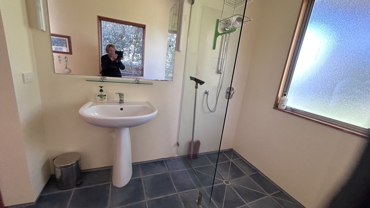 Photo of Bathroom in Whangapoua