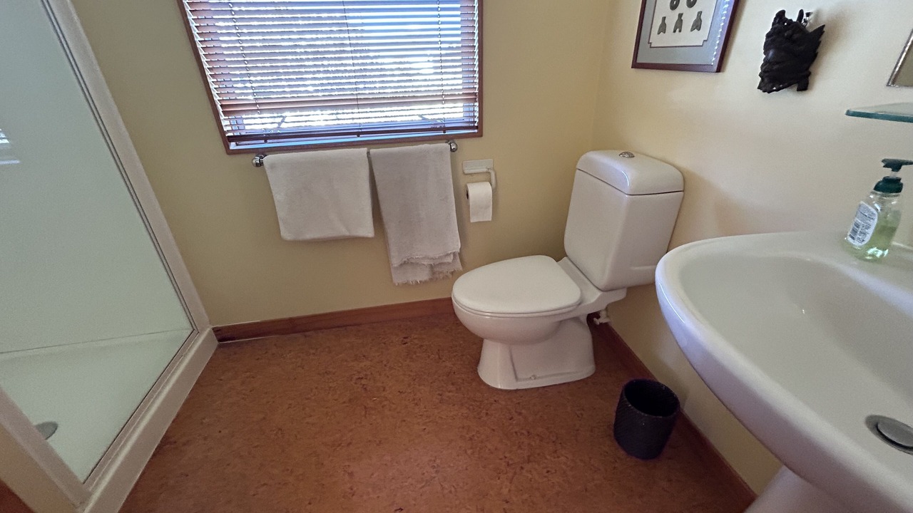 Photo of Bathroom in Whangapoua