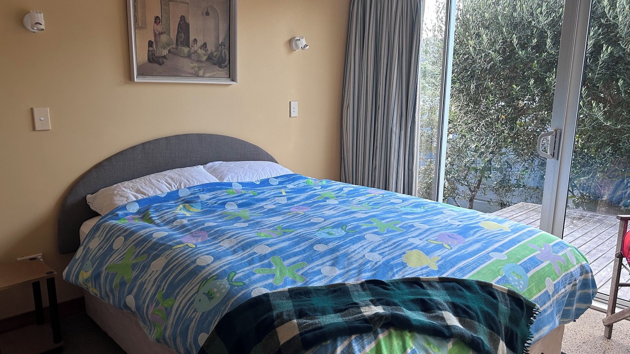 Photo of Bedroom in Whangapoua