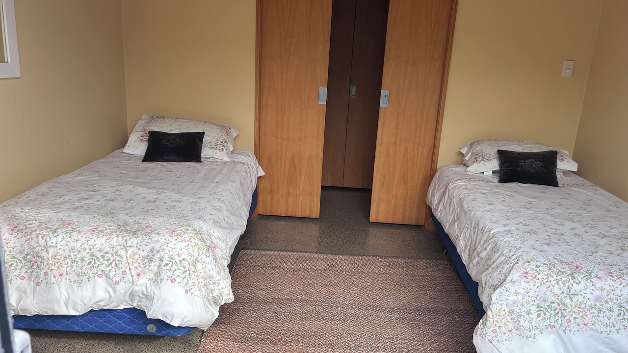 Photo of Bedroom in Whangapoua