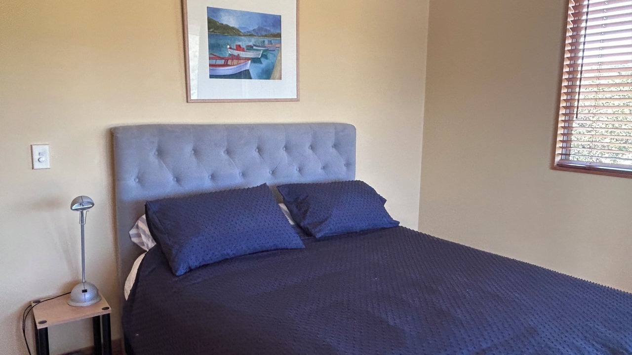 Photo of Bathroom in Whangapoua