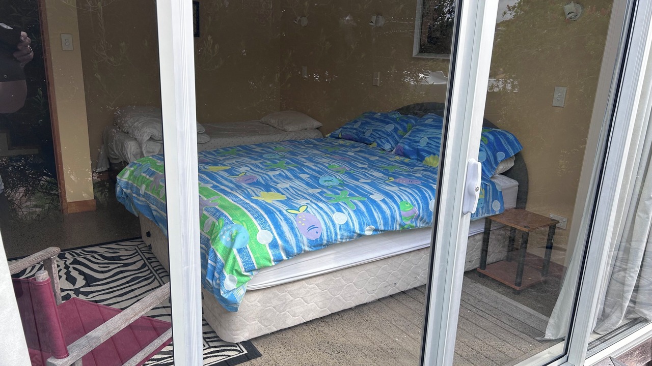 Photo of Bedroom in Whangapoua