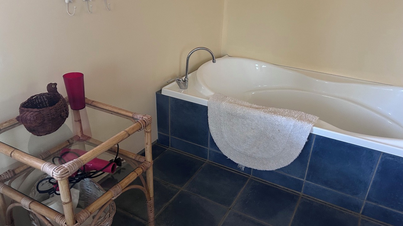 Photo of Bathroom in Whangapoua