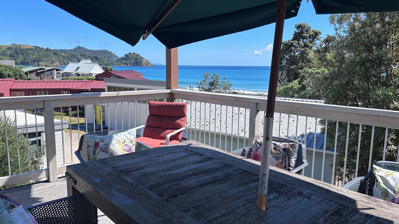 Photo of Outdoor in Whangapoua