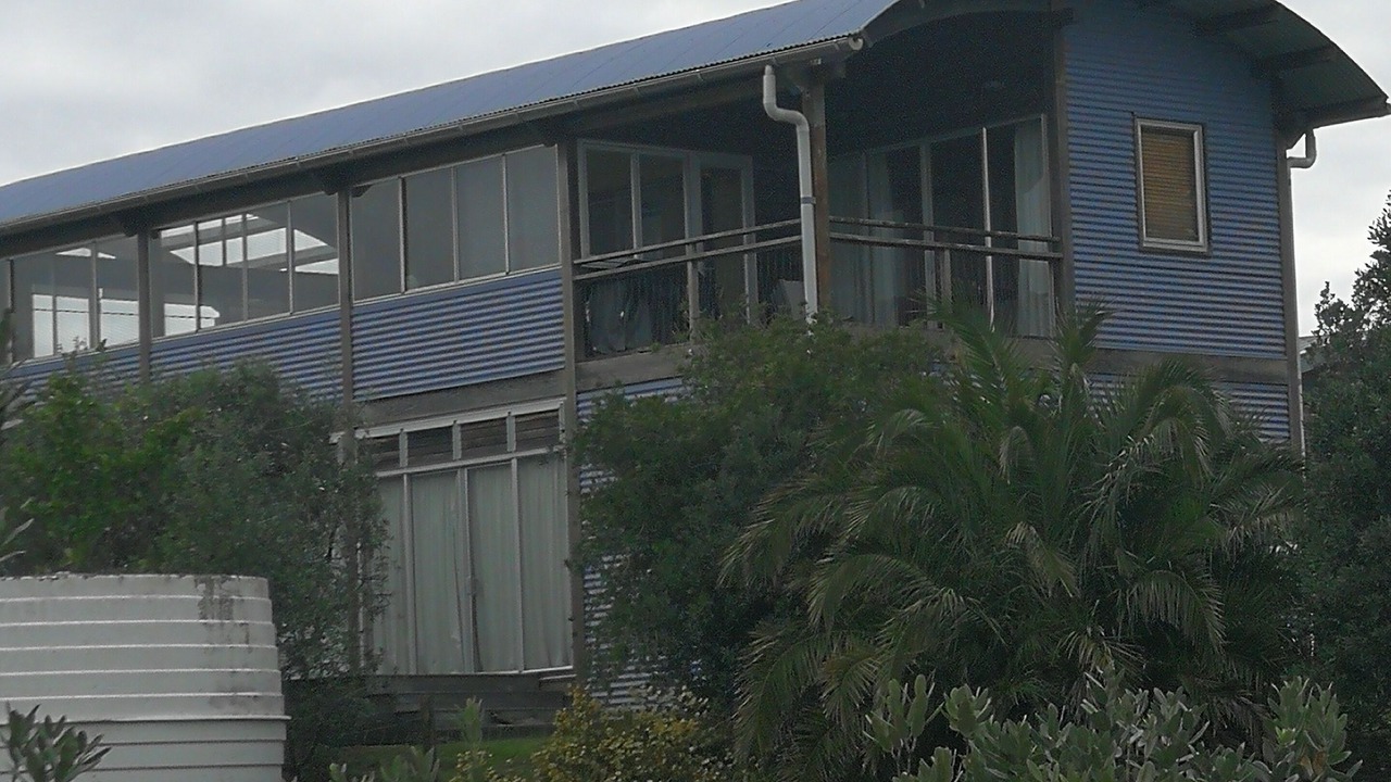 Photo of Outdoor in Whangapoua