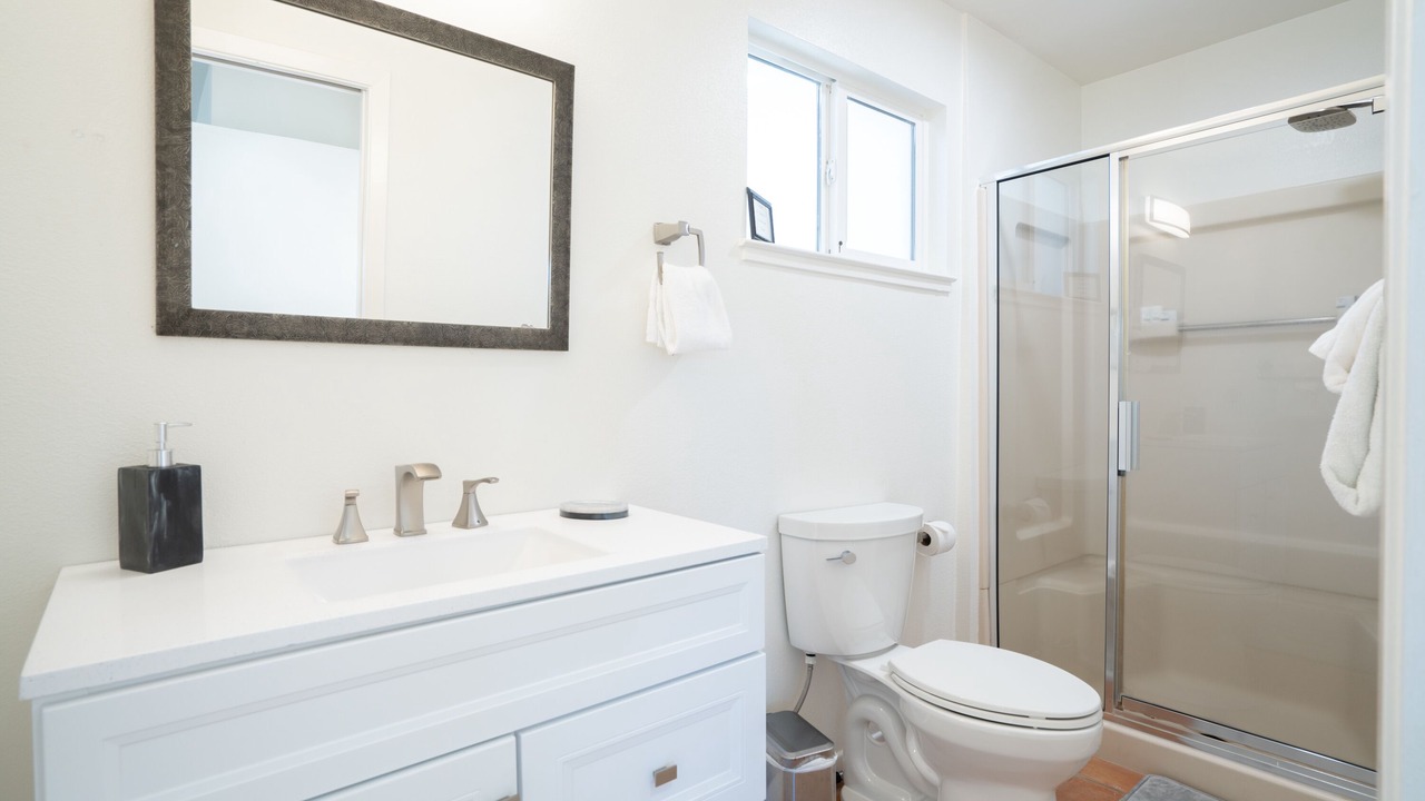 Photo of Bathroom in Sonoma