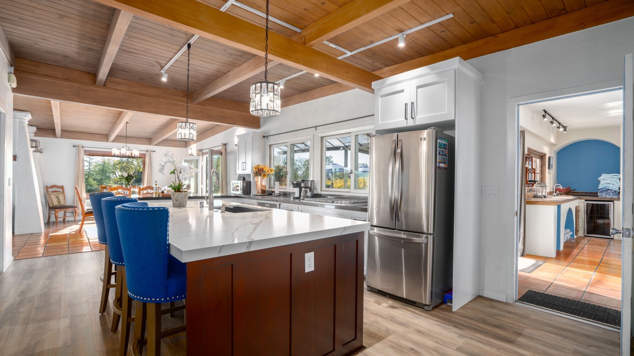 Photo of Kitchen in Sonoma