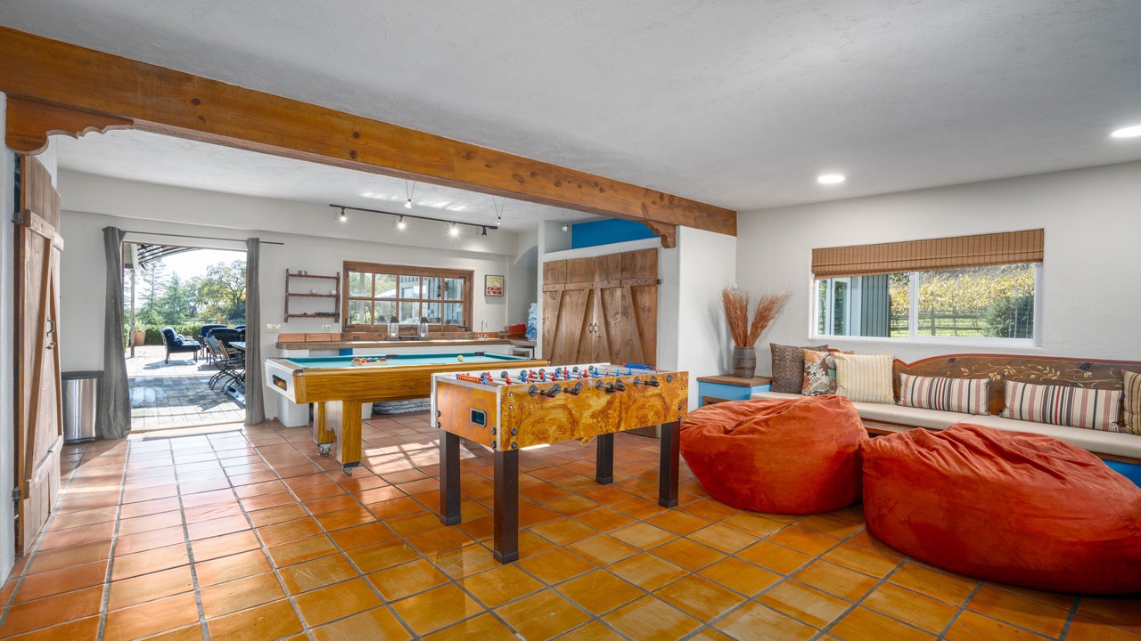 Photo of Bedroom in Sonoma