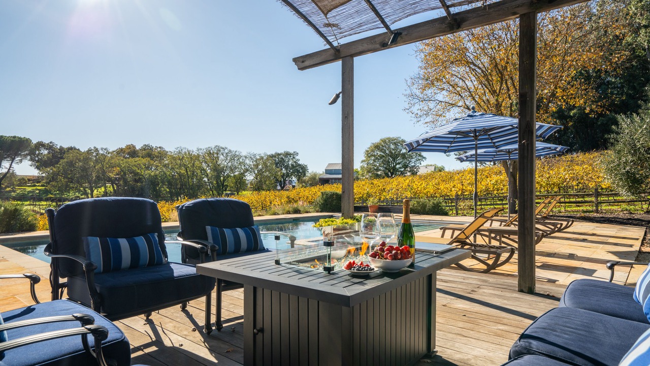 Photo of Outdoor in Sonoma
