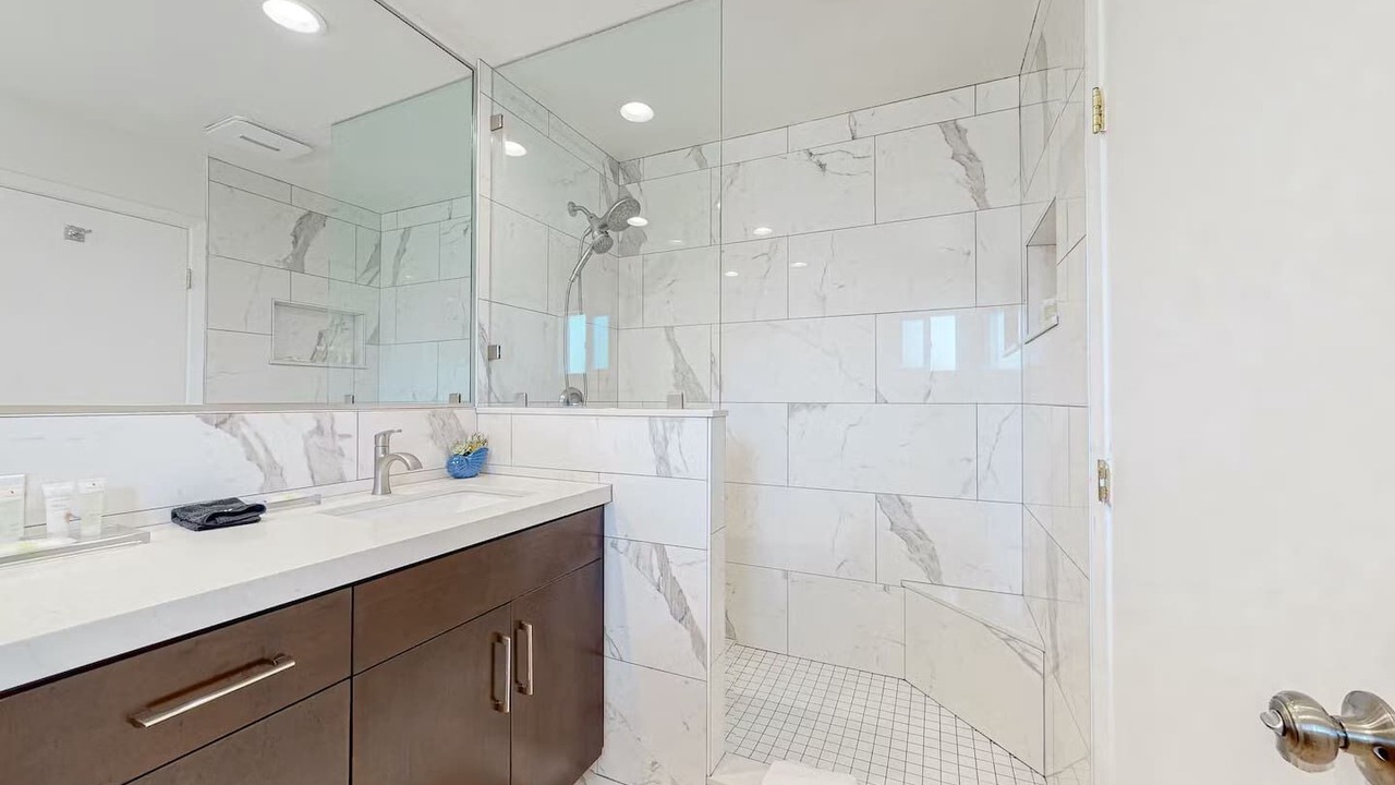 Photo of Bathroom in Sonoma