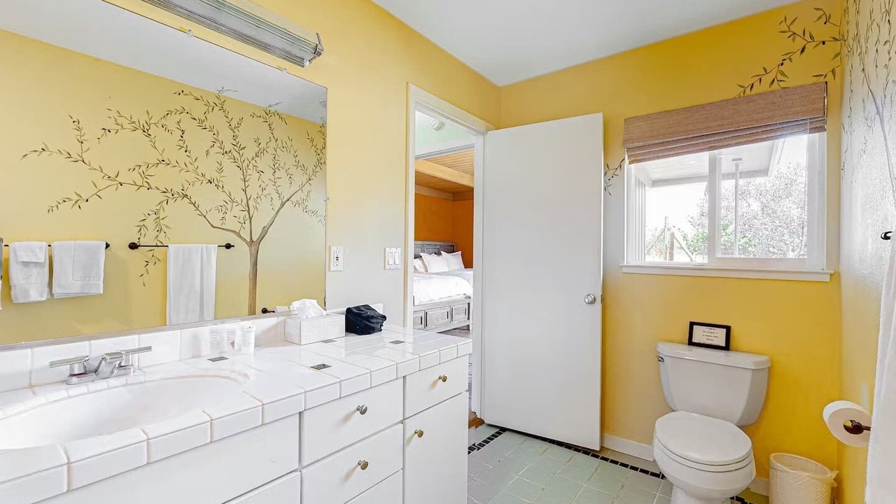 Photo of Bathroom in Sonoma
